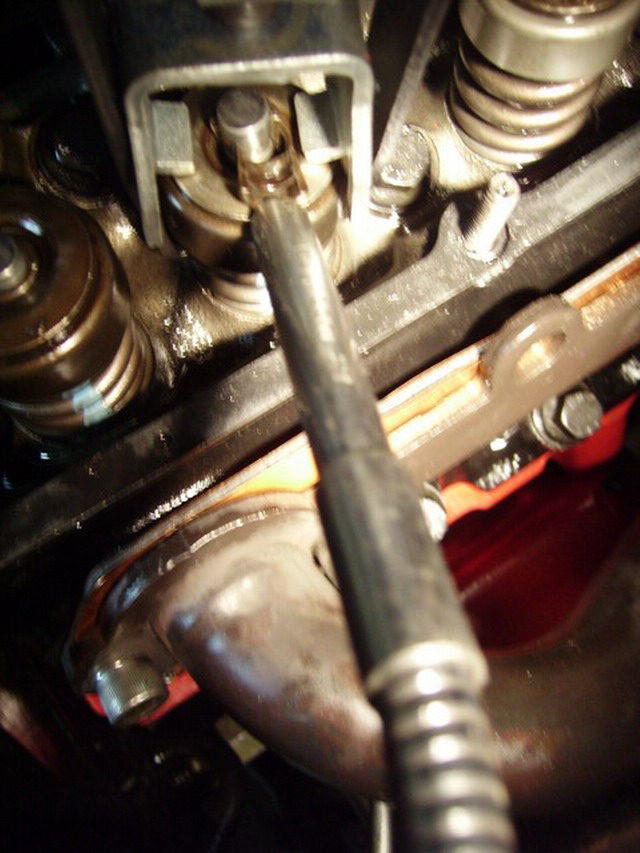 Technique des Vilebrequins